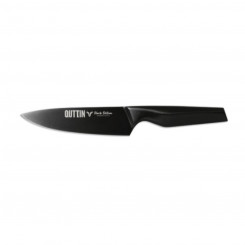 Нож повара Quuttin Black Edition 16 см