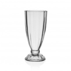 Чашка для молочного коктейля Versa 350 мл Кристалл