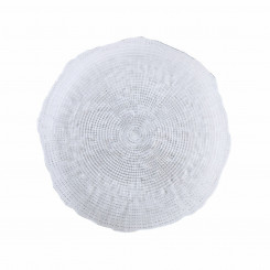 Lameplaat Quid Boreaalne läbipaistev klaas (Ø 28 cm) (pakk 6x)