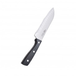 Santoku Knife San Ignacio Expert Stainless steel (17,5 cm)