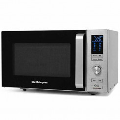 Microwave Orbegozo MIG 2528 CO 25 L