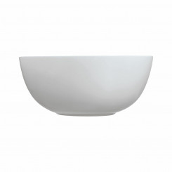 Salad Bowl Luminarc Diwali Grey Ø 21 cm