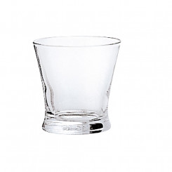 Shot glass Luminarc Transparent 3 uds (11 cl)