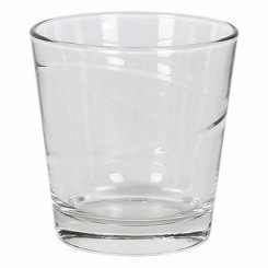 Set of glasses Bormioli Rocco Archimede 6 Units Glass 240 ml