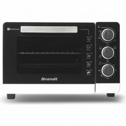 Mini Electric Oven Brandt FC265MWST 1500W 26 L