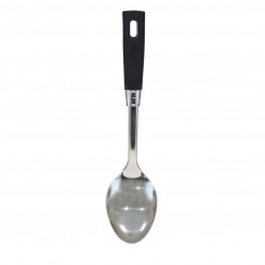 Ladle Quttin Foodie 7 x 32 x 4 cm Stainless steel