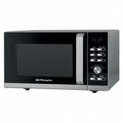 Microwave with Grill Orbegozo MIG2043 700 W