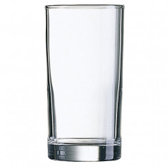 Prillide komplekt Arcoroc Princesa 6 Units Transparent Glass (17 CL)