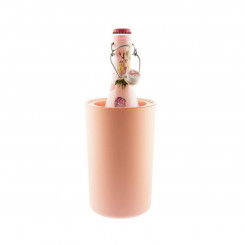 Охладитель для бутылочек Koala Светло-Розовый Пластик (19 х 12 см)