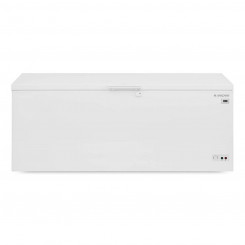 Freezer Aspes ACH1561 White 500 L