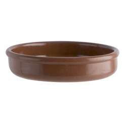 Saucepan Raimundo Brown 600 ml Baked clay (18 cm)