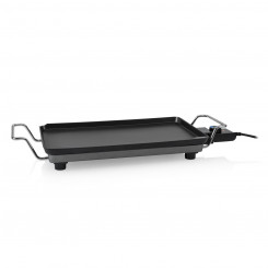 Flat grill plate Princess 102240 Table Chef Superior 2500 W Black