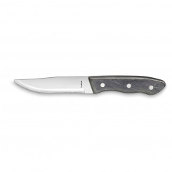 Knife for Chops Amefa Hercule Metal Wood (25 cm) (Pack 6x)