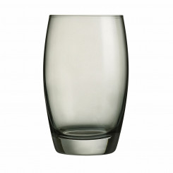 Prillide komplekt Arcoroc Studio 6 Units Grey Glass (35 cl)