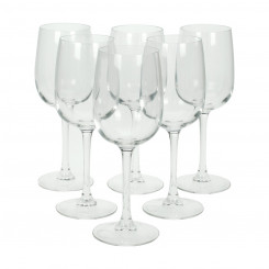 Wine glass Luminarc G1509 6 unidades (27 cl)