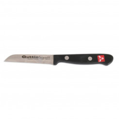 Нож-измельчитель Quuttin Sybarite Black 8 см