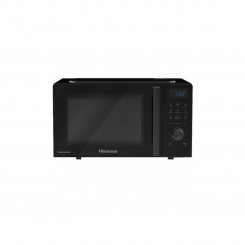 Microwave with Grill Hisense H23MOBSD1HG 800 W
