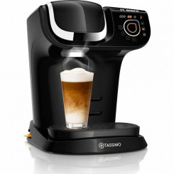 Capsule Coffee Machine BOSCH TAS6502 1500 W