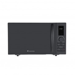 Microwave with Grill Continental Edison 1000 W 800 W (23 L)