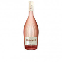 Rosé Wine Vicente Gandía El Miracle Nº5 2020 (6 uds)