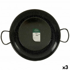 Сковорода для паэльи Ø 45 см, эмалированная сталь