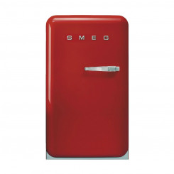 Холодильник Smeg FAB10LRD5 Красный