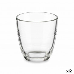 Klaasikomplekt Läbipaistev klaas 90 ml (12 ühikut)