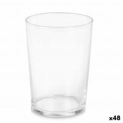 Стакан Bistro Bardak Прозрачный стакан 510 мл (48 шт.)