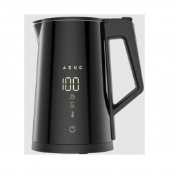 Чайник Aeno EK7S 1,7 л 2200 Вт Черный