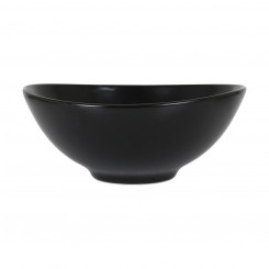 Bowl Agora Black