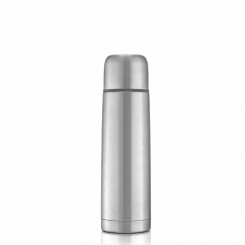 Thermos with Dispenser Stopper Reer 90508W Silver Stainless steel 450 ml (Refurbished B)