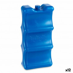 Cold Accumulator Blue Plastic 650 ml 5,5 x 21 x 10 cm (12 Units)