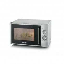 Microwave with Grill Severin 7772        28L 900 W 30 L