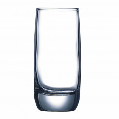 Shot glass Arcoroc Vigne Glass 70 ml