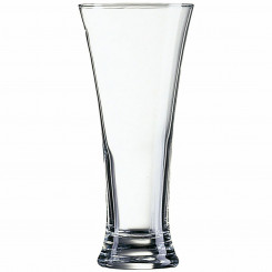 Beer Glass Arcoroc 6 Units (33 cl)