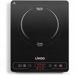 Электрическая плитка Livoo DOC235 2000 Вт