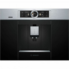 Express Coffee Machine BOSCH CTL636ES6 2,4 L 19 bar Grey 1600 W