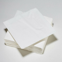 Салфетки бумажные 50 шт (Восстановленный Б)