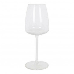 Wine glass Royal Leerdam Leyda Crystal Transparent 6 Units (31 cl)