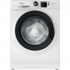 Washing machine Hotpoint-Ariston NS722UWKSPTN 1200 rpm 59,5 cm 7 kg