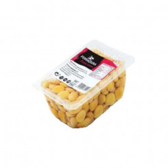 Lupin beans Diamir Raw (350 g)
