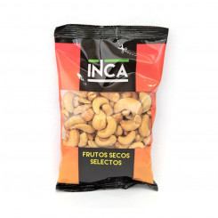 India pähklid Inca (125 g)