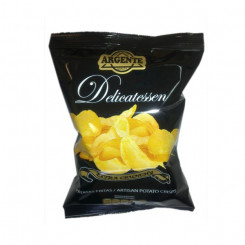 Chips Delicatessen Argente (40 g)