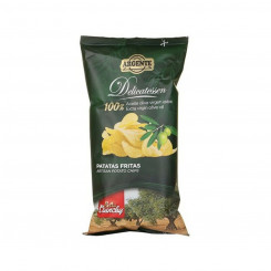 Chips Delicatessen Argente Olive Oil (160 g)
