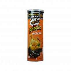 Chips Pringles Paprika (165 g)
