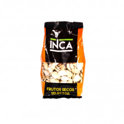 Inka röstitud kõrvitsaseemned (125 g)