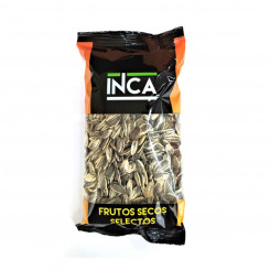 Päevalilleseemned Inca Röstitud soolaga (250 g)