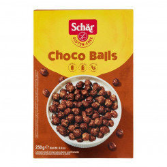 Cereals Schar Milly Magic Chocolate (250 g)