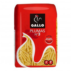 Makaronid Gallo Nº3 Penne (450 g)