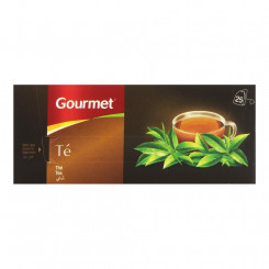 Infusion Gourmet Must tee (25 uds)